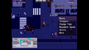 My new life cap 14 mi amiga milf de grandes tetas me chupa la polla