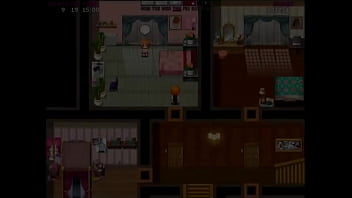 My new life cap 14 mi amiga milf de grandes tetas me chupa la polla