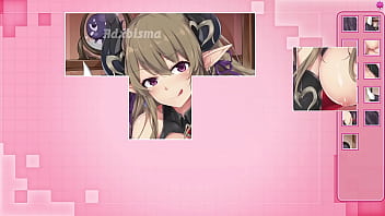 Fantasy girl on steam xxx