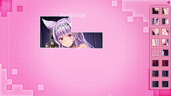 Fantasy girl on steam xxx