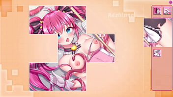 Fantasy girl on steam xxx