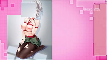 Fantasy girl on steam xxx