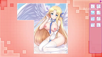 Fantasy girl on steam xxx