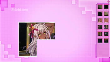 Fantasy girl on steam xxx