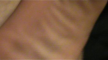 Mixed girls feet about to get fucked