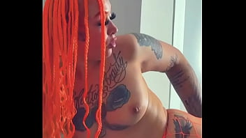 Behind the scenes with summer rob