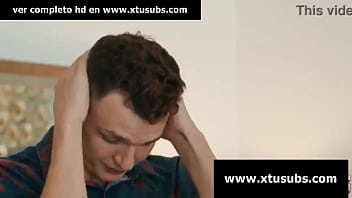 Mi vecina esta muy caliente sub esp