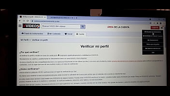 Vídeo de verificación