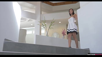 Hot nympho aidra fox wants his cock