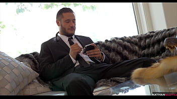 Hot nympho aidra fox wants his cock