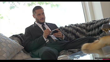 Hot nympho aidra fox wants his cock