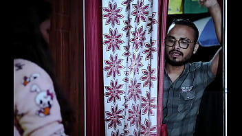 Indian college girl paying rent giving her wet tight pussy to landlord Indian college girl paying rent giving her wet tight pussy to landlord