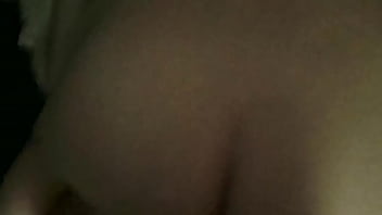 Bubble butt doggystyle 2