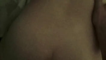 Bubble butt doggystyle 2