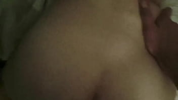 Bubble butt doggystyle 2