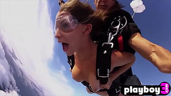 Sexy Babes Experienced A Perverted Surfing thumbnail