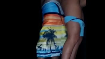 Bruna silva hotwife transa sem camisinha com o amante na chácara após todos dormirem