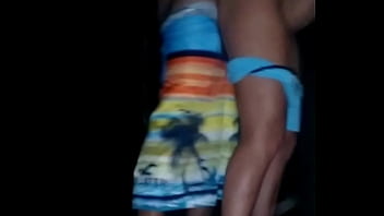 Bruna silva hotwife transa sem camisinha com o amante na chácara após todos dormirem