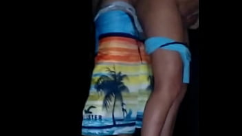 Bruna silva hotwife transa sem camisinha com o amante na chácara após todos dormirem