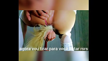 Magrinho Quer Sentar Na Pica thumbnail