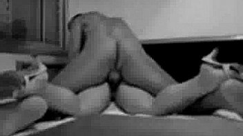 Cheating wife caught hidden cam