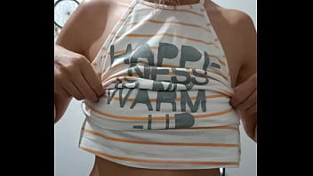 What do you think of my boobs