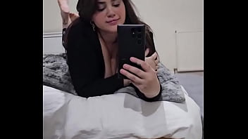 Wyd if you found me in your room like this