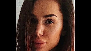 Fit russian bitch sexy edit