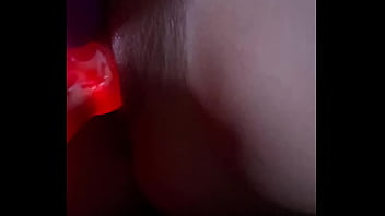 Dual sex toy pleasure