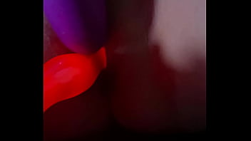 Dual Sex Toy Pleasure thumbnail