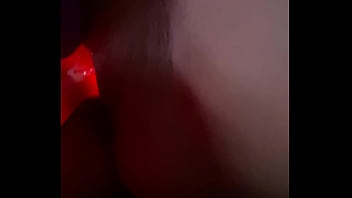 Dual sex toy pleasure