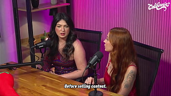 Jana Jenner Is Amazing thumbnail