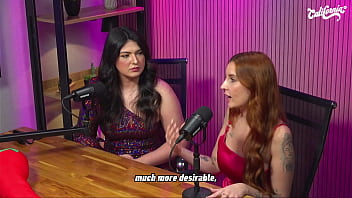 Jana jenner é uma safada