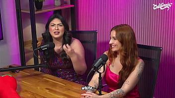 Jana jenner é uma safada