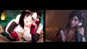 Double tifa