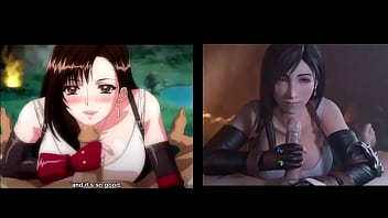 Double tifa