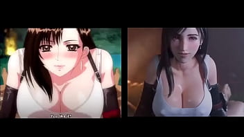 Double tifa