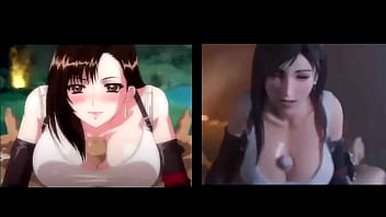 Double tifa