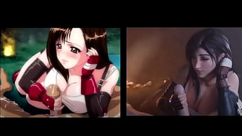 Double tifa