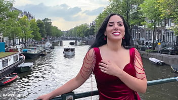 Linda del sol amsterdam