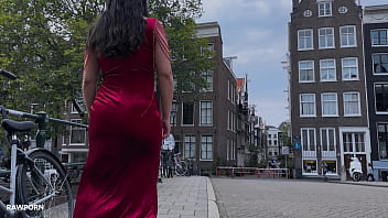 Linda del sol amsterdam