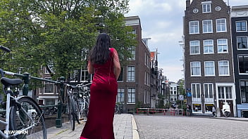 Linda del sol amsterdam