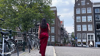 Linda del sol amsterdam