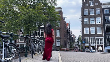 Linda del sol amsterdam