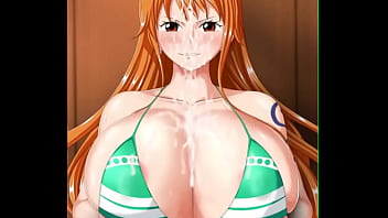 One piece porn