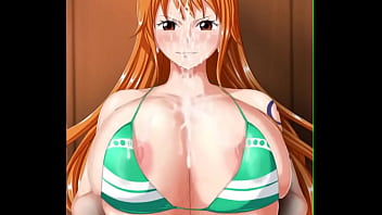 One piece porn