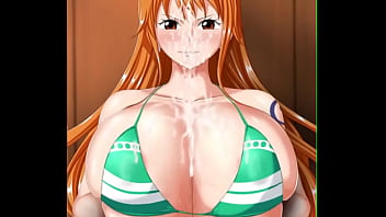 One piece porn