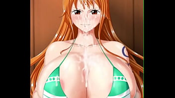 One piece porn