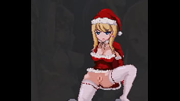 Lona sexo no natal