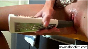 Masturbation on camera by horny alone girl summer video 11